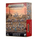 WH AoS: Idoneth Deepkin - Vanguard