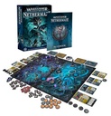WH Underworlds: Harrowdeep - Nethermaze