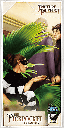 Picture Perfect - Pickpocket