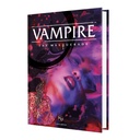 Vampire: The Masquerade RPG (5th Ed.) - Core Rulebook