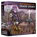 Circadians: Chaos Order