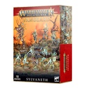 WH AoS: Sylvaneth - Vanguard