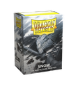 Sleeves: Dragon Shield - Standard - Dual Matte (x100) - Snow