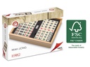 Mahjong: Cayro - Plastic (Wooden Box)