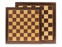 Chess Board: Cayro - Wooden (40x40cm)