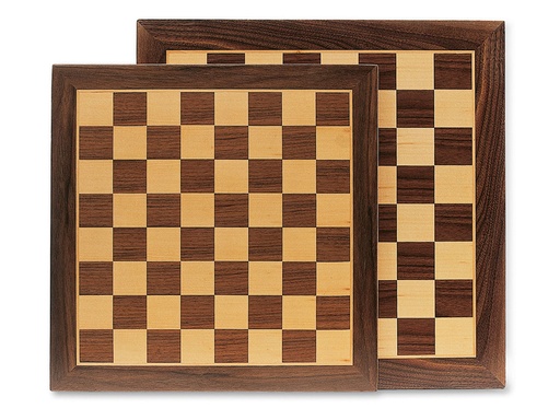 [613] Chess Board: Cayro - Wooden (40x40cm)