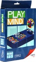 Master Mind: Play Mind - Travel (Plastic)