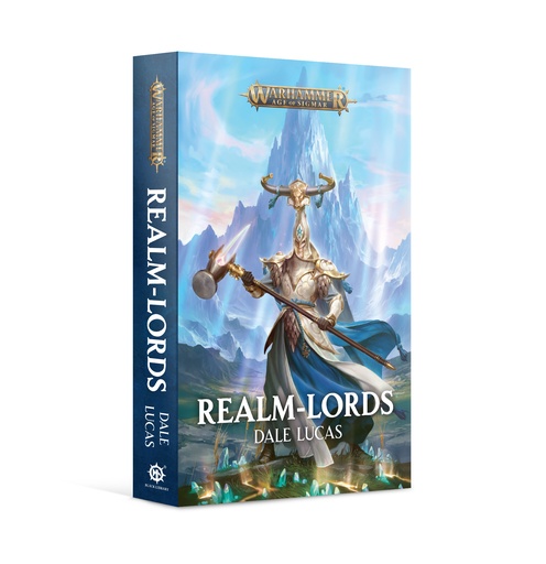 [BL2919] WH AoS: Realm-Lords