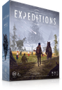 Expeditions - Standard