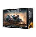 WH 30K: Typhon Heavy Siege Tank
