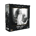 Dark Souls: The Board Game - The Painted World of Ariamis