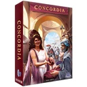 Concordia (English)