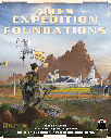 Terraforming Mars: Ares Expedition - Foundations