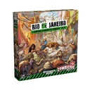 Zombicide (2nd Ed.) - Rio Z Janero