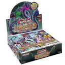 Yu-Gi-Oh! TCG:  Battles of Legend Monstrous Revenge Booster (x24)