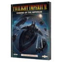 Genesys RPG: Twilight Imperium - Embers of the Imperium (Core Rulebook)