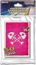 Yu-Gi-Oh! TCG: Card Sleeves - Gold Pride