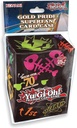 Yu-Gi-Oh! TCG:  Card Case - Gold Pride