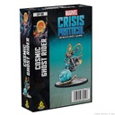 MARVEL: Crisis Protocol - Cosmic Ghost Rider