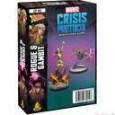MARVEL: Crisis Protocol - Gambit & Rouge