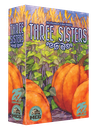 Three Sisters