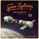 Space Explorers - Age of Ambition