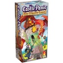 Castle Panic (2nd Ed.) - The Wizard's Tower