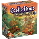 Castle Panic (2nd Ed.) - Engines of War
