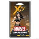 MARVEL LCG: Hero Pack 31 - X-23