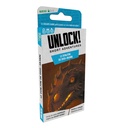 Unlock!: Short Adventures 4 - Doo Arann's Dungeon