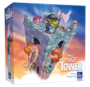 Magic Maze Tower