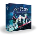 ISS Vanguard - Deadly Frontier Campaign