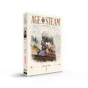 Age of Steam Deluxe - Expansion Volume I