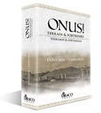 ONUS! Triaianus - Terrain & Fortress