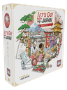 Let's Go to Japan