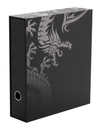 Binder: Dragon Shield - Sanctuary