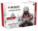 MTG: Universes Beyond -  Assasins Creed - Bundle