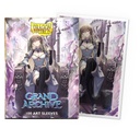 Sleeves: Dragon Shield - Standard - Matte Art (x100) - Grand Archive TCG - Merlin