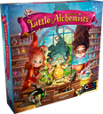Little Alchemists
