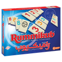 Rummikub Classic (AR/EN)