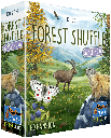 Forest Shuffle - Alpine