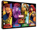 Dice Throne: Marvel - X-Men Box 2