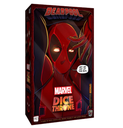 Dice Throne: MARVEL - Deadpool