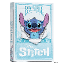 Playing Cards: Bicycle - Disney - Stitch