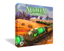 Nucleum - Australia