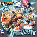 MARVEL United: Multiverse