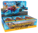 MTG: Aetherdrift - Play Booster (x30)