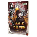 AH Novel: Mask of Silver
