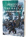 Assasin's Creed Novel:  Valhalla - Geirmund's Saga