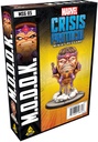 MARVEL: Crisis Protocol - M.O.D.O.K.